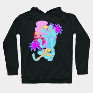 A e s t h e t i c Hoodie